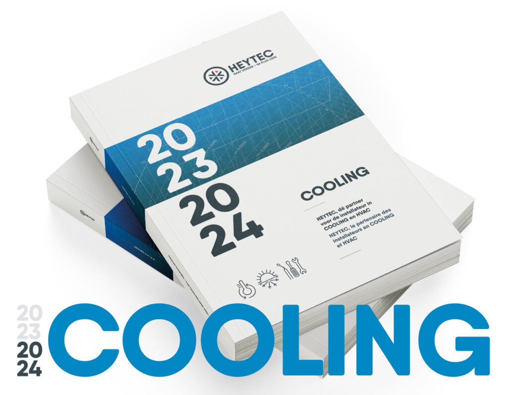 Coming soon! Vraag nu uw exemplaar van onze COOLING catalogus aan. De standaardreferentie en een essentiële tool voor het ontwikkelen van totaaloplossingen.